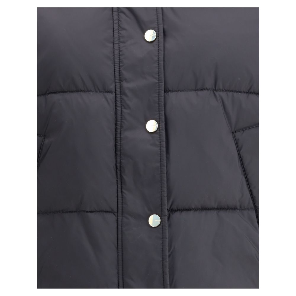 Padded Down Jacket