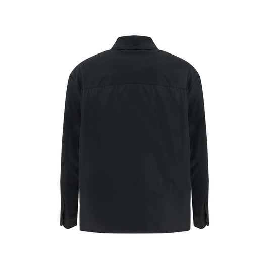 Ami De Coeur padded taffeta Jacket