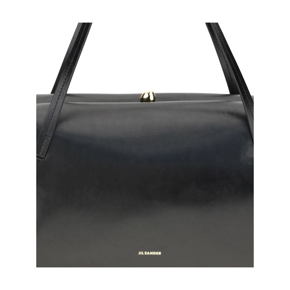 Medium Goji Pillow Shoulder Bag