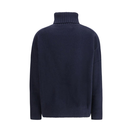 Turtleneck Sweater