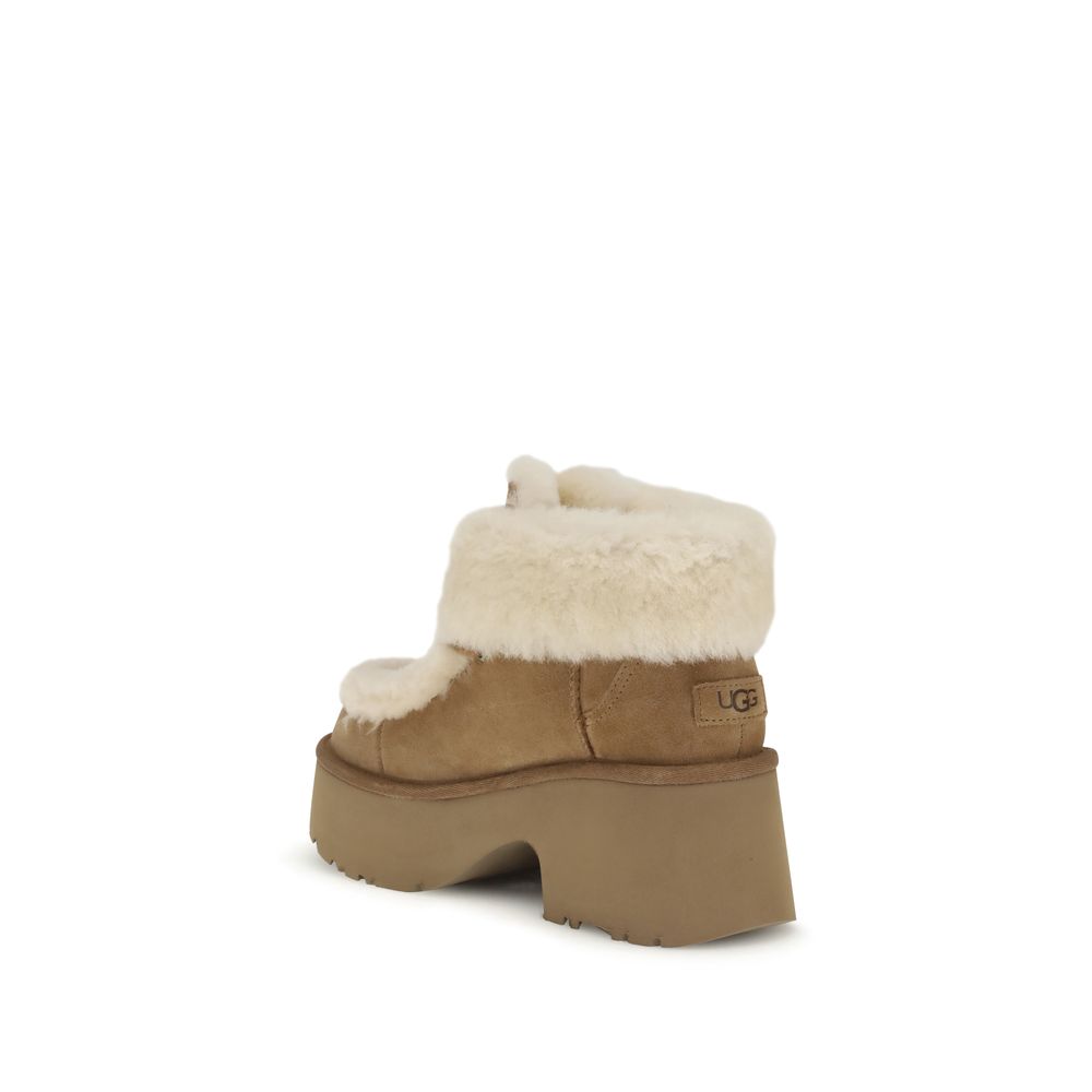 Classic Esmee Ankle Boots
