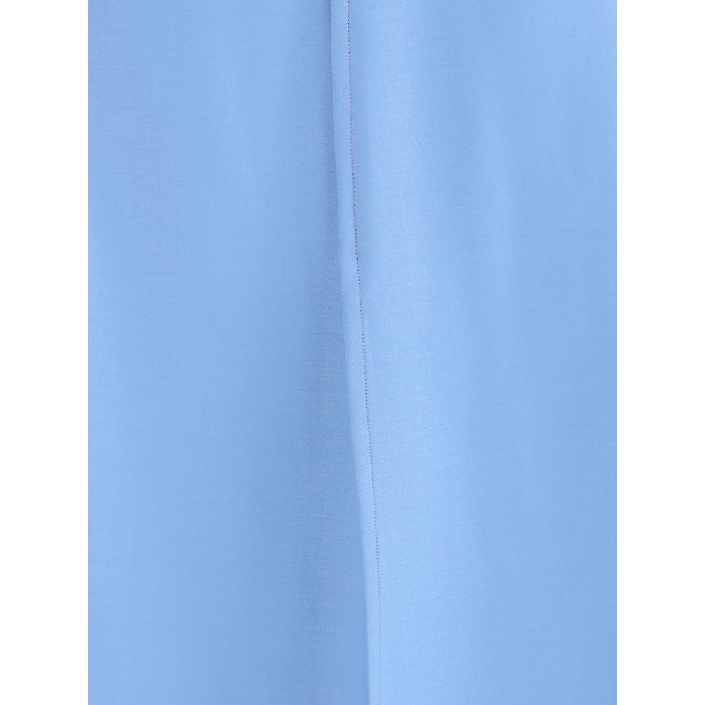 Seville midi Skirt