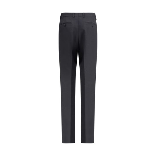 Wool Pants