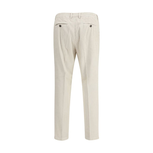 Corduroy Pants