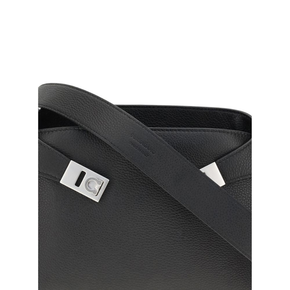Leather Hug Fanny Pack