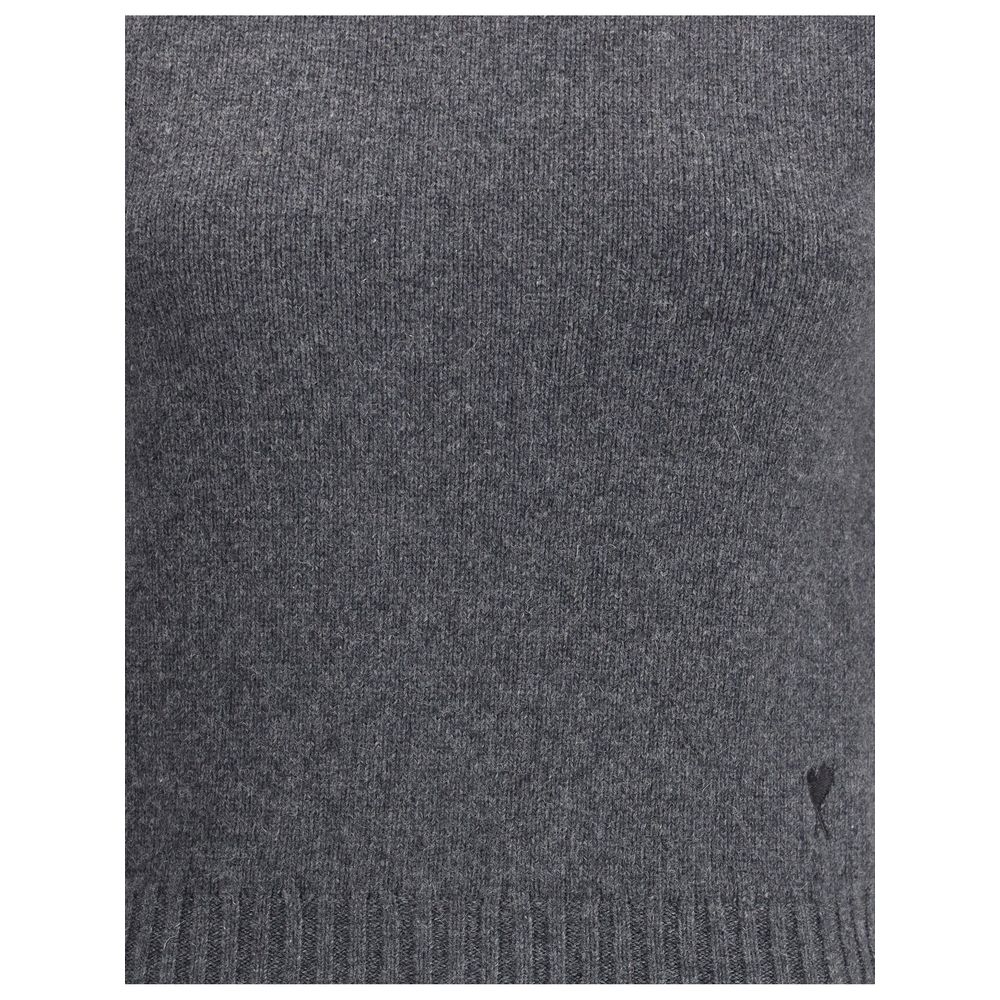 Ami De Coeur Turtleneck Sweater