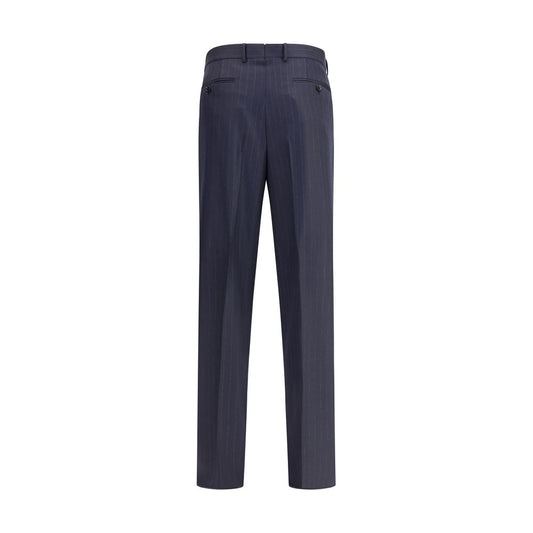 Tailored pinstripe Pants