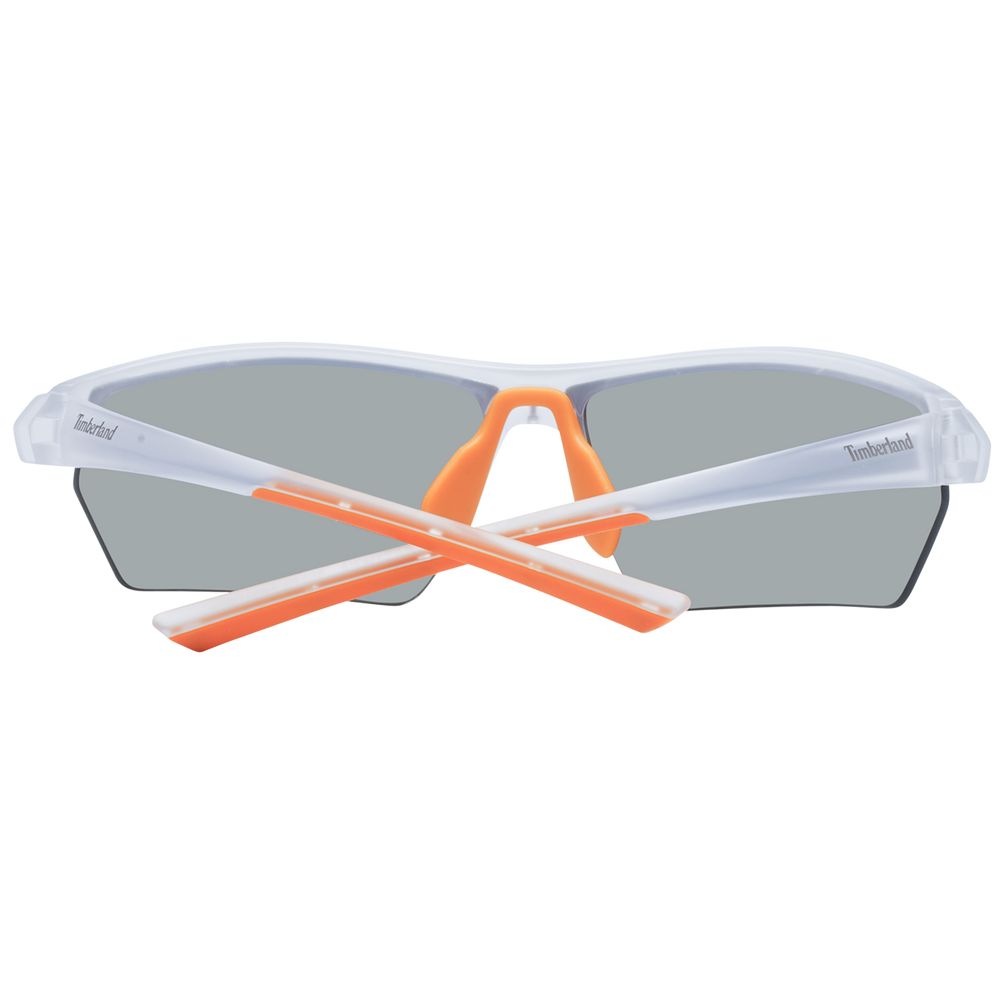 White Men Sunglass