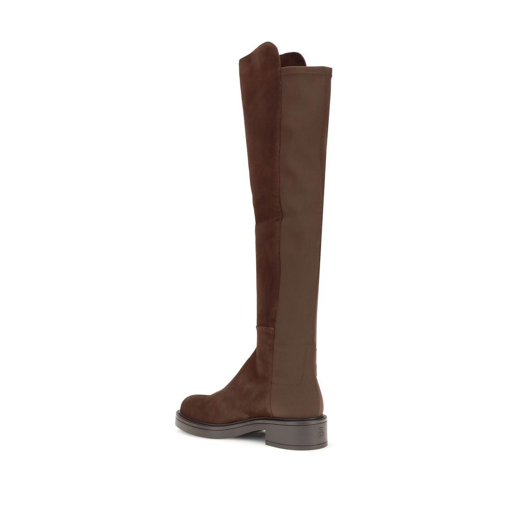 Celia high Boots