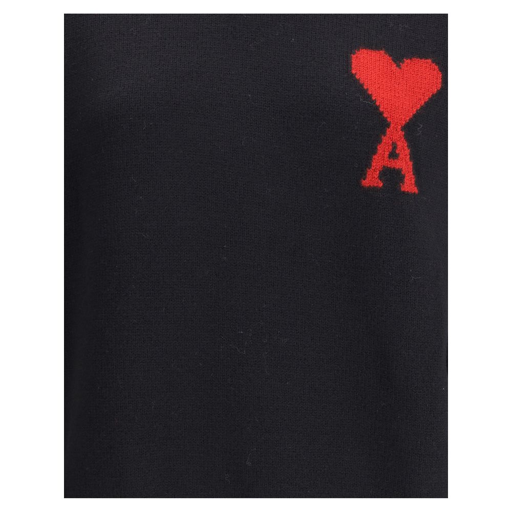 Ami De Coeur Turtleneck Sweater