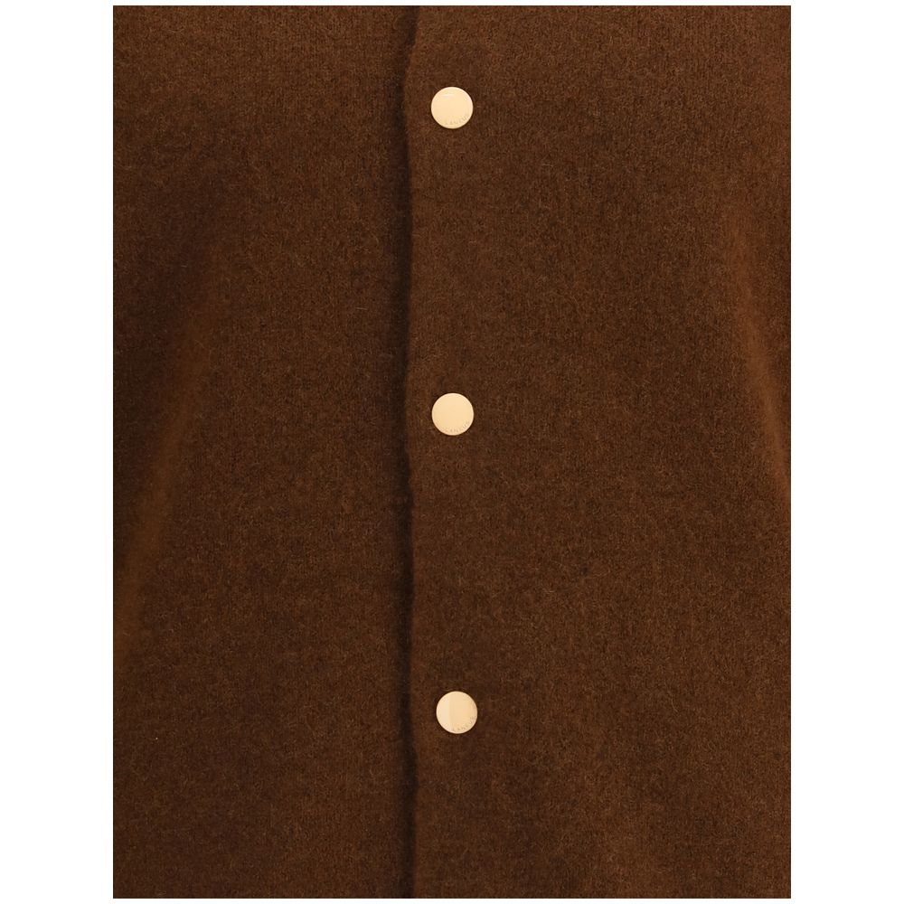 Cashmere bomber Jacket