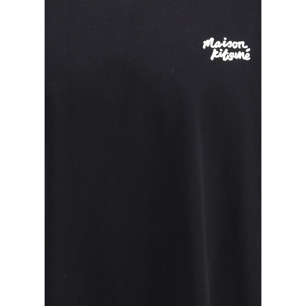 Contrast logo T-Shirt