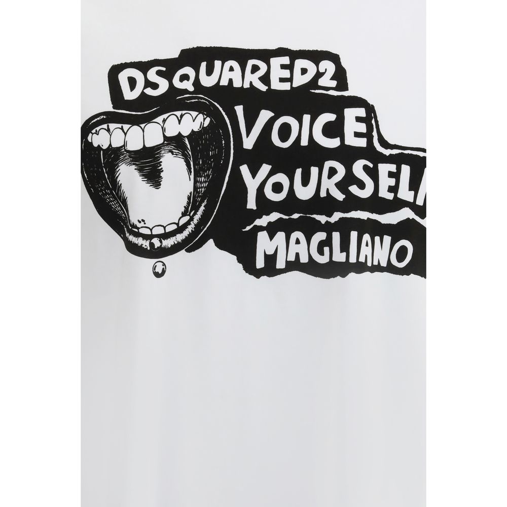 Cotton T-Shirt