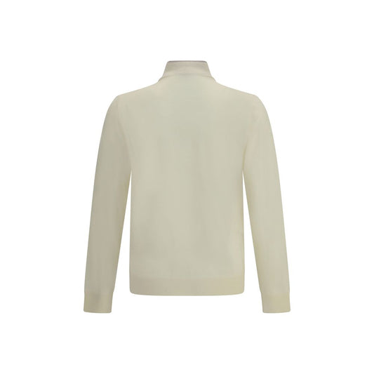 Turtleneck Sweate