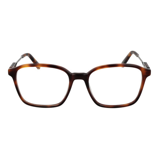 Brown Men Glasses Frame