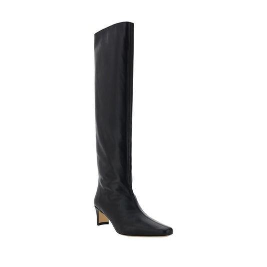 Wally Boots