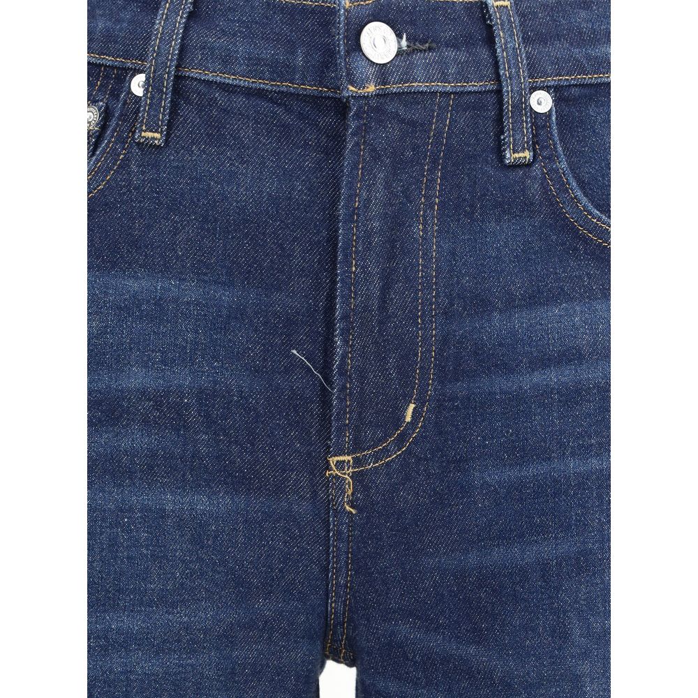 Kimberly flare Jeans