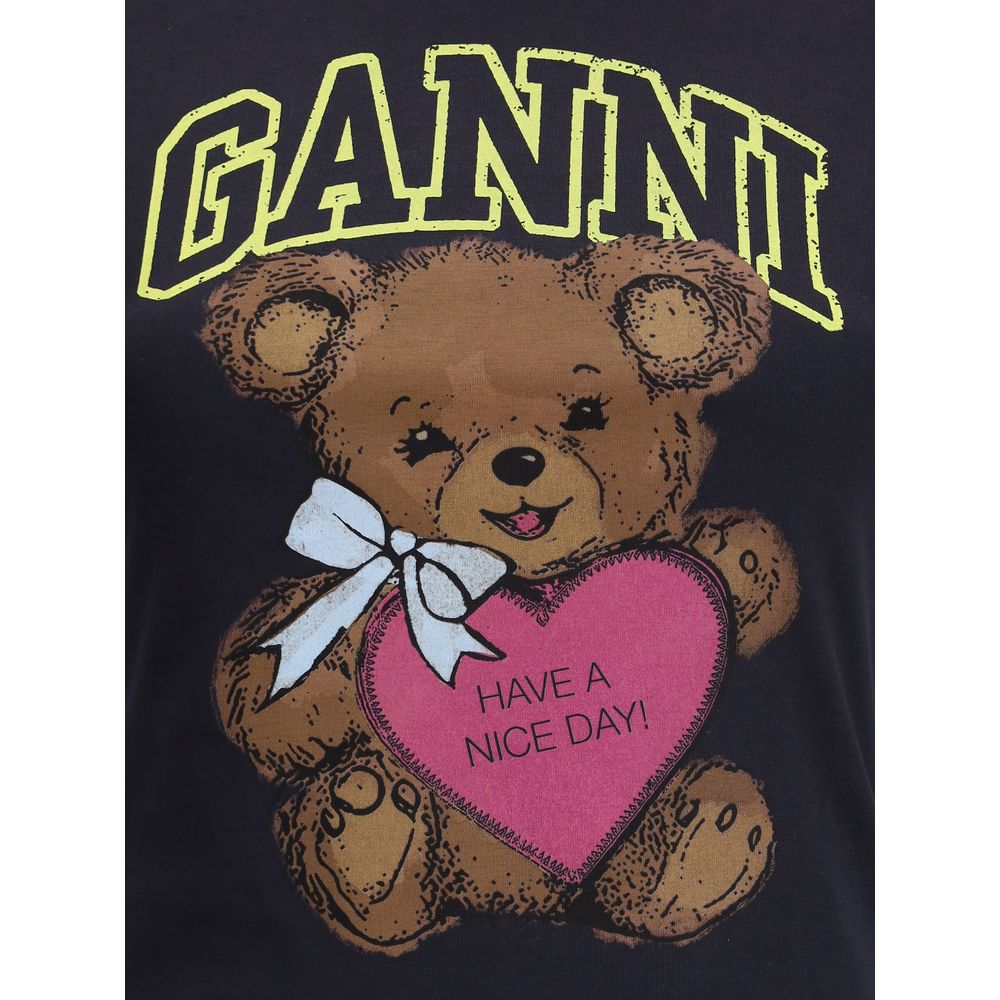 Teddy T-Shirt
