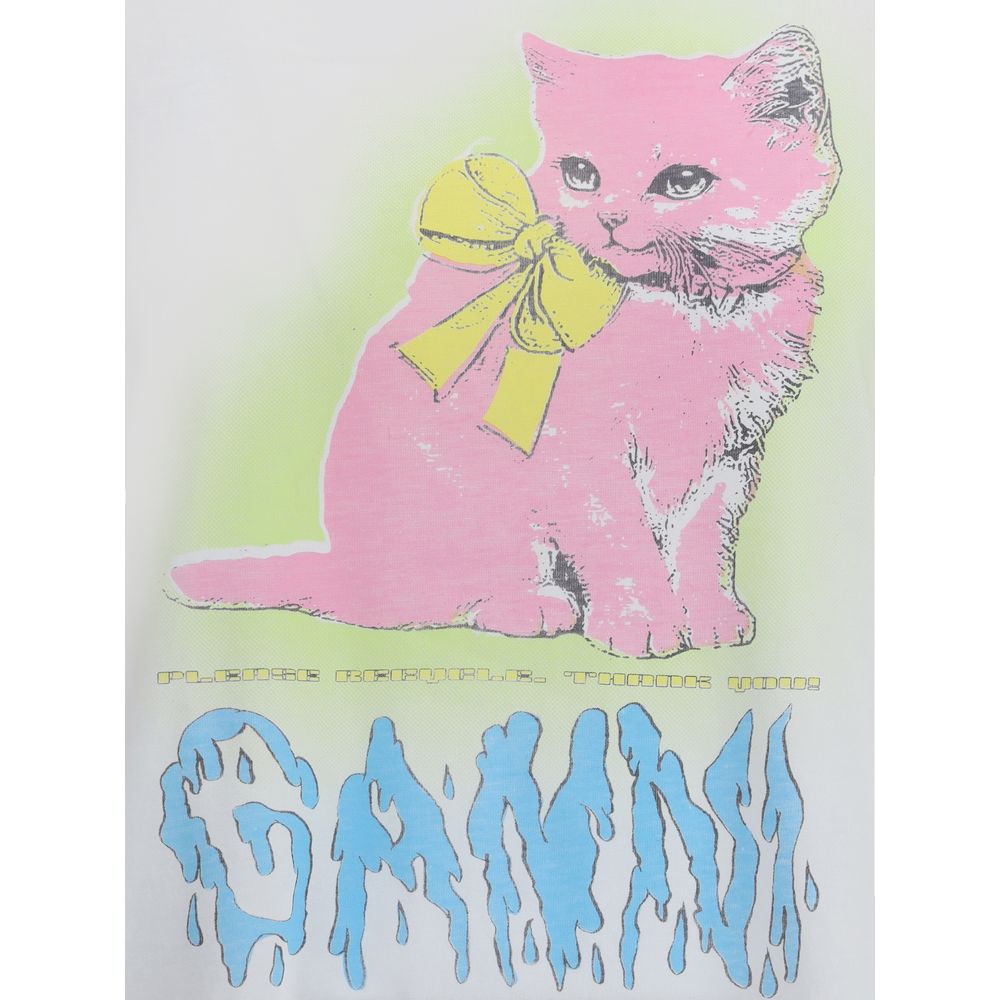 Kitty T-Shirt