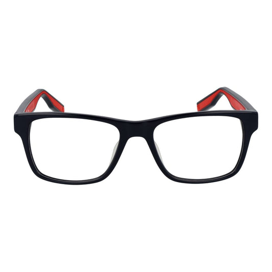Blue Men Glasses Frame