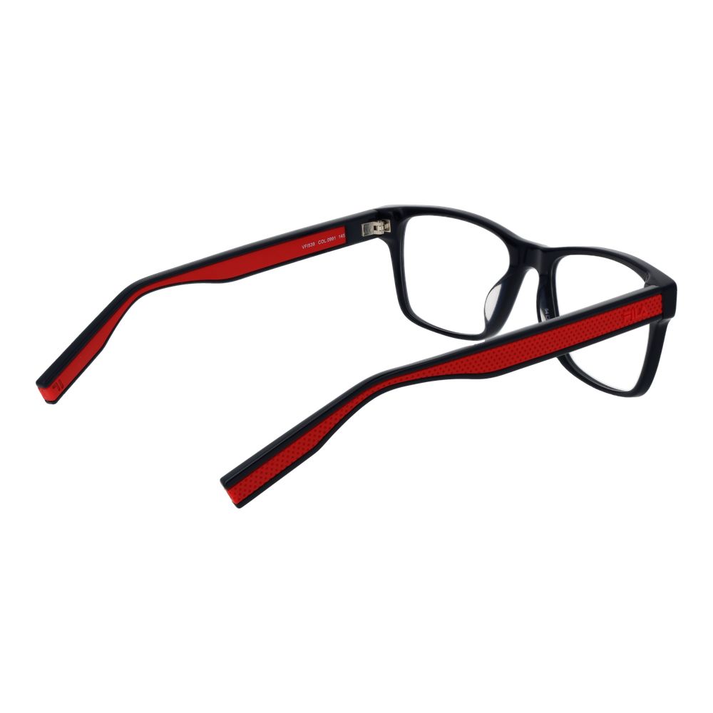 Blue Men Glasses Frame