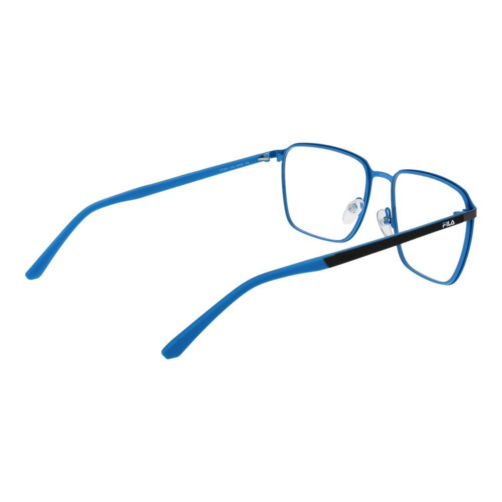 Gray Men Glasses Frame