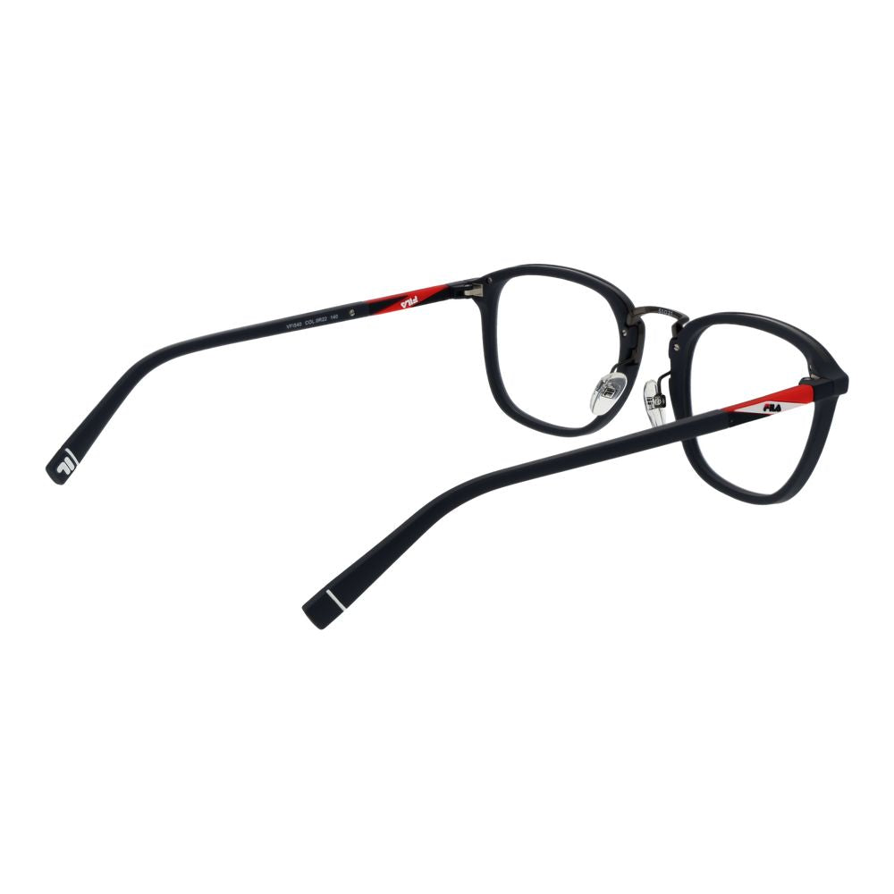Blue Unisex Glasses Frame