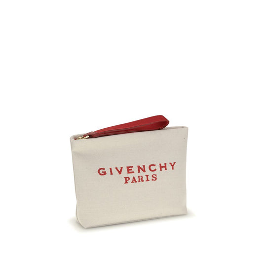 Canvas Pochette