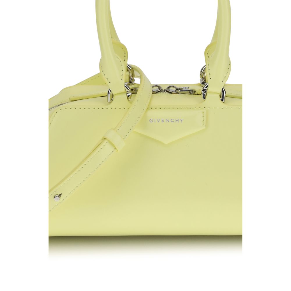 Antigona East-West Mini Handbag