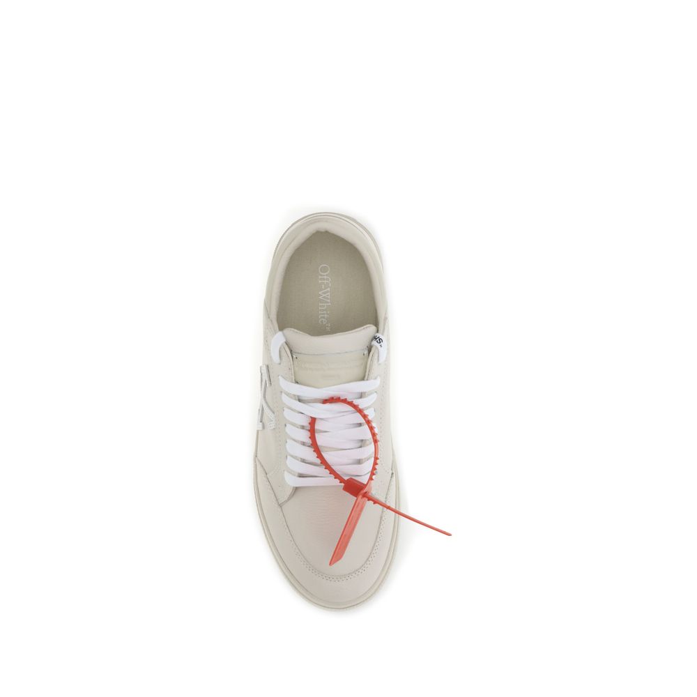 Vulcanized Sneakers