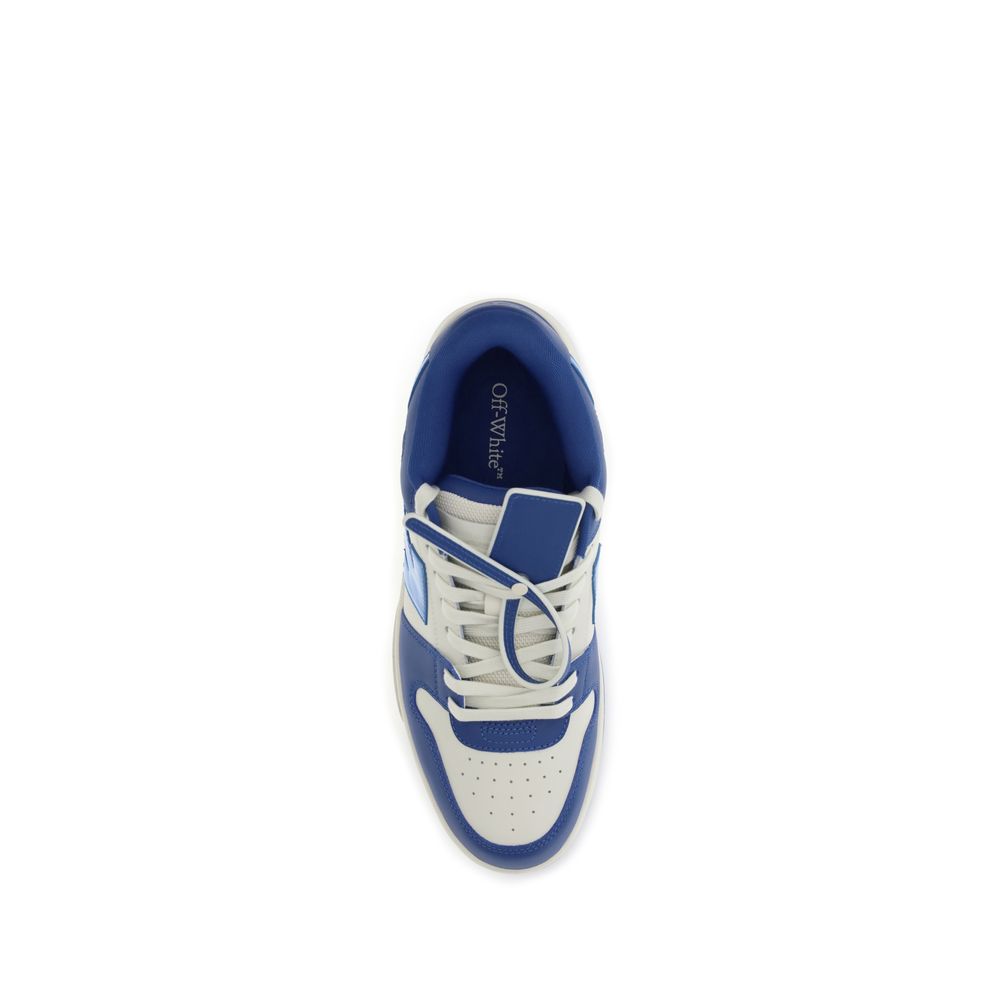 Out Of Office Sneakers
