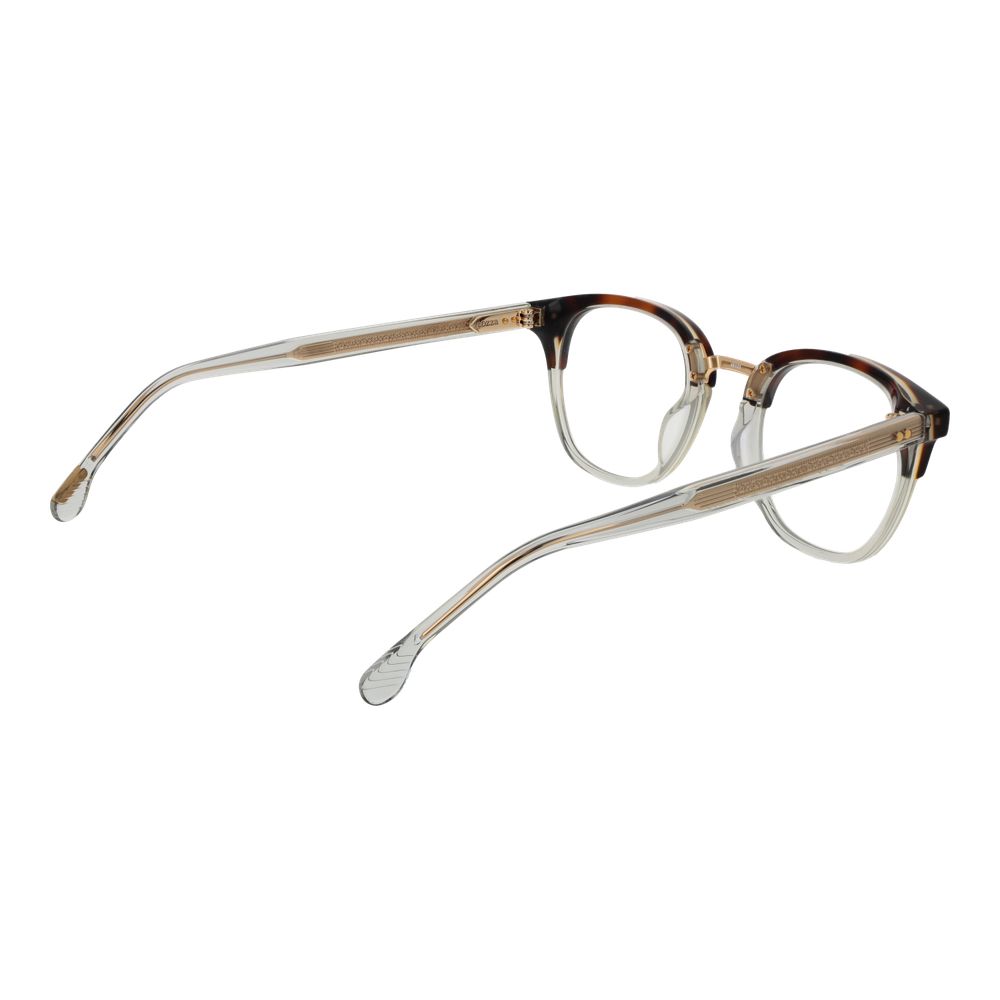 Multicolor Unisex Glasses Frame