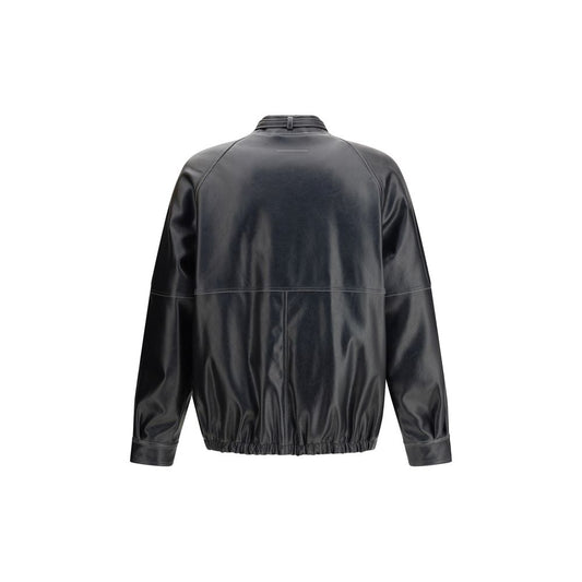 Flight-style Jacket