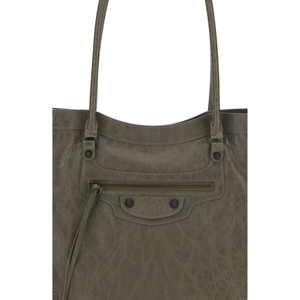 Le City Tote Bag