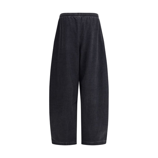 Track Pants with elastic waistband