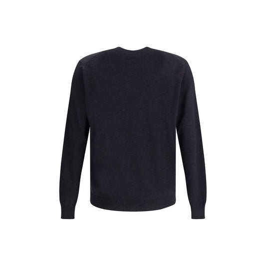 Wool Sweater