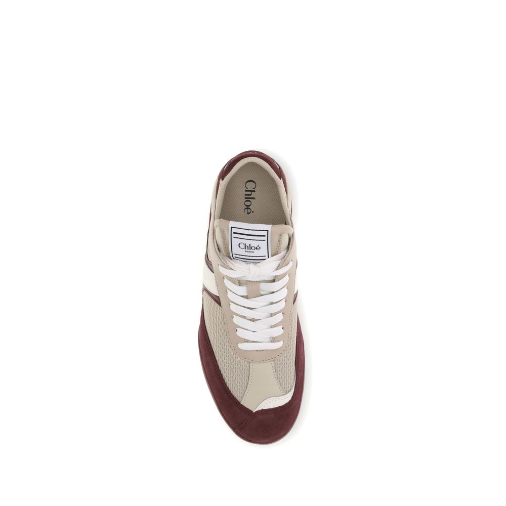 Kick Sneakers