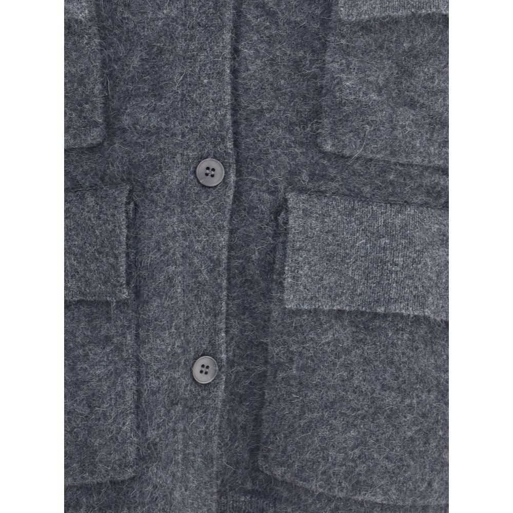 Maxi pocket Vest