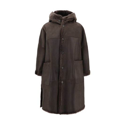 Reversible Fur