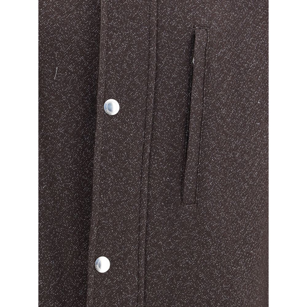 Cashmere Jacket