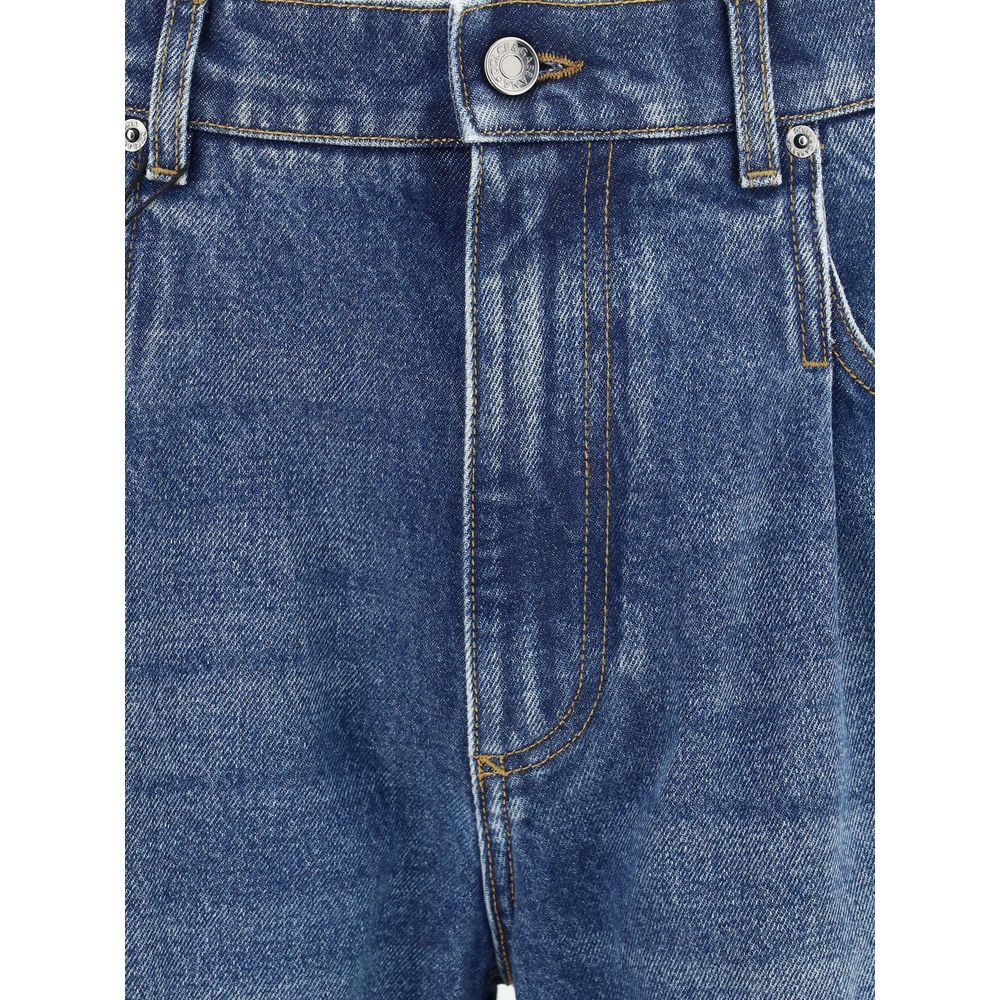 Denim Jeans