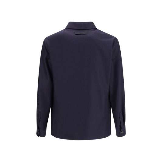Alpe Wool Chore Jacket