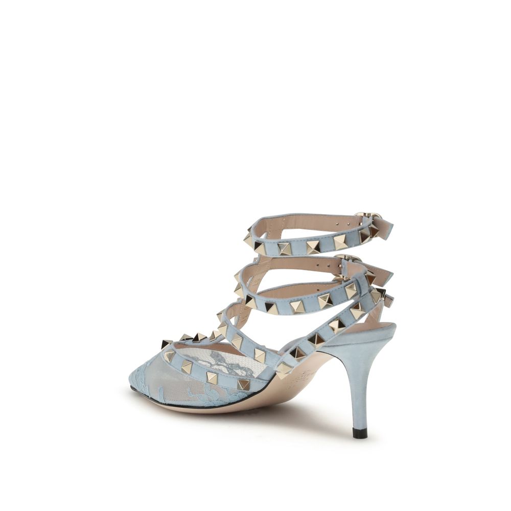 Ankle Strap