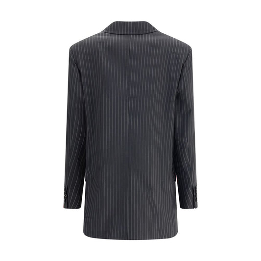 Mattia Blazer