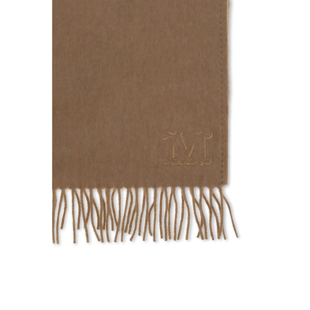 Camel Scarf