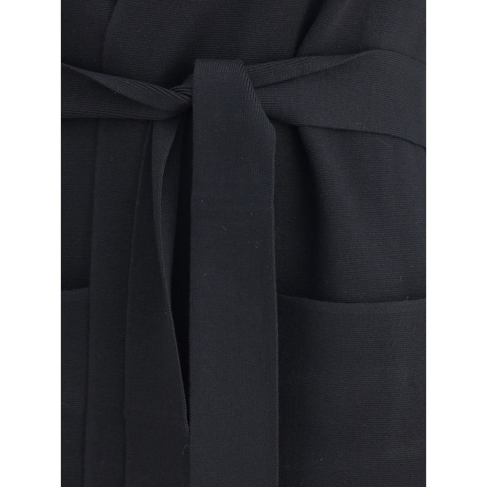 Abete long Vest