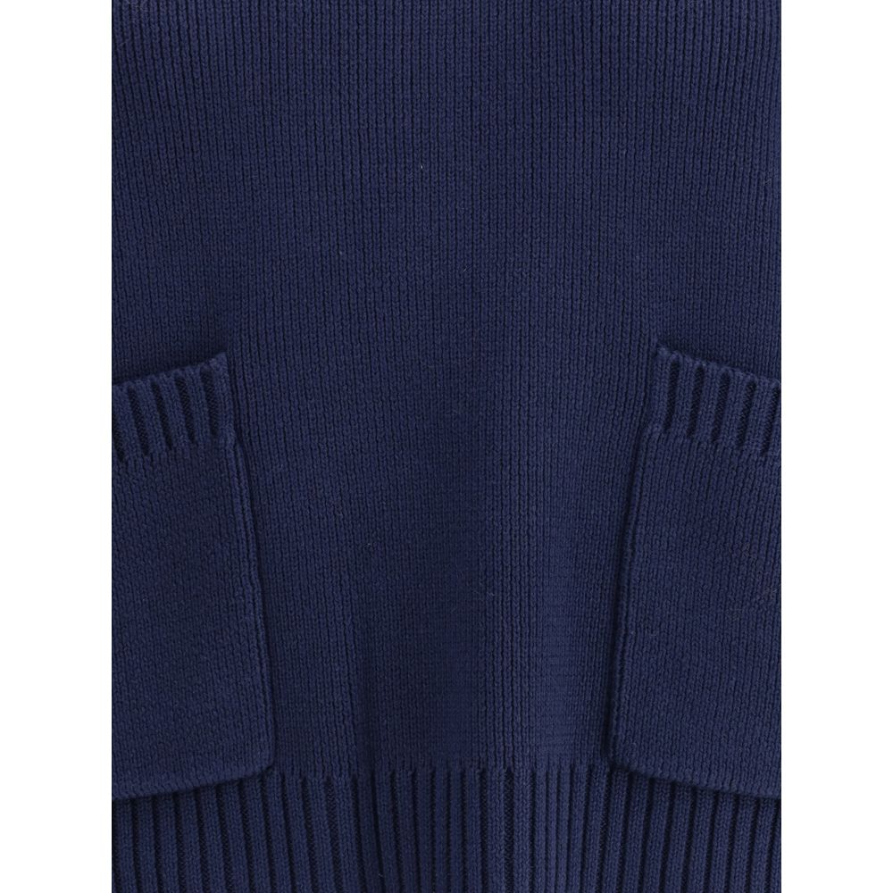 Saloon Sweater
