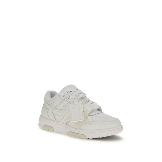 Out of Office Sneakers