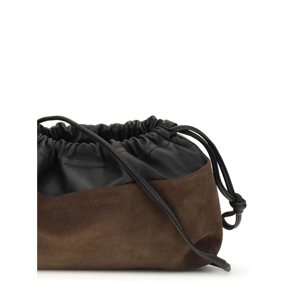 Twin Clutch Bag