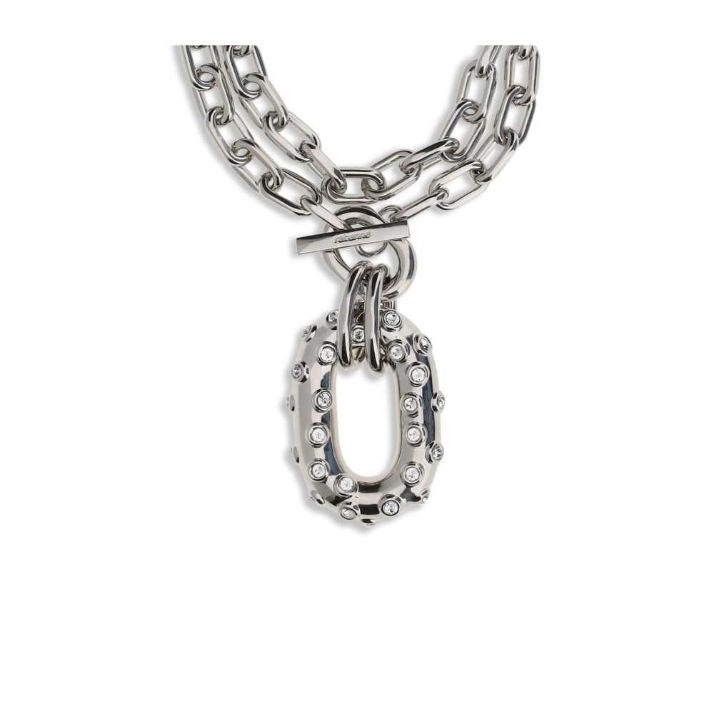 XL Link Necklace